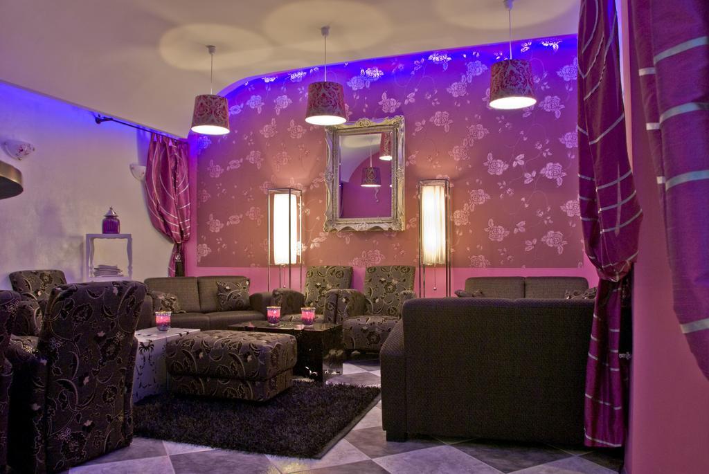 Hotel Villa Adriatica - Adults Only Supetar Exterior foto
